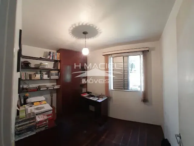 Apartamento com 62m² 2 quartos e 1 banheiro, à venda, no bairro Jardim Pacaembu em Campinas