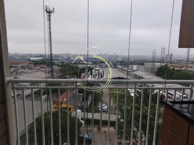 Apartamento com 61m² 3 quartos e 2 banheiros, à venda, no bairro Vila Endres em Guarulhos