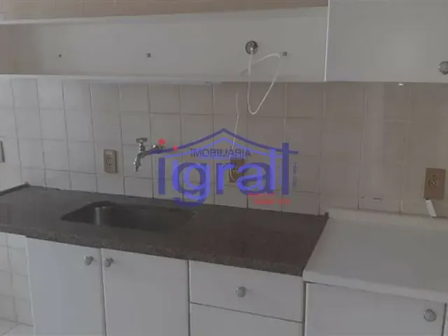 Apartamento 1 quarto e 1 banheiro, à venda, no bairro Vila Parque Jabaquara em São Paulo