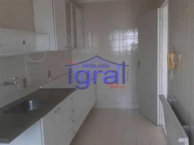 Apartamento 1 quarto e 1 banheiro, à venda, no bairro Vila Parque Jabaquara em São Paulo