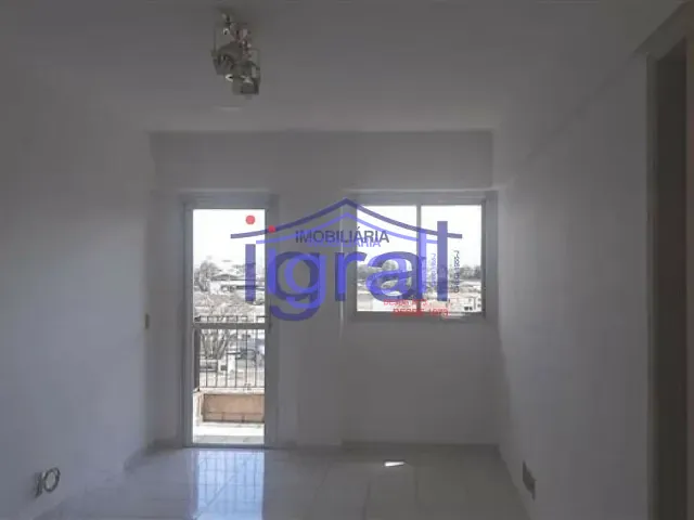 Apartamento 1 quarto e 1 banheiro, à venda, no bairro Vila Parque Jabaquara em São Paulo