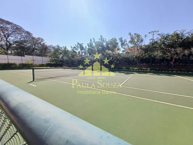 Apartamento 4 quartos e 5 banheiros, à venda, no bairro Residencial Villaggio II em Bauru