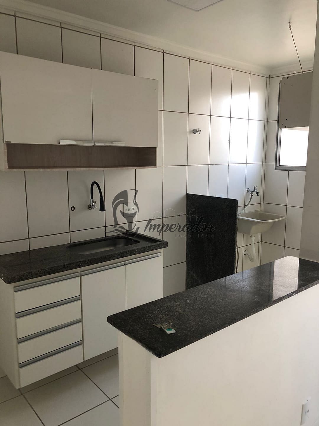 Apartamento, 2 quartos, 44 m² - Foto 5