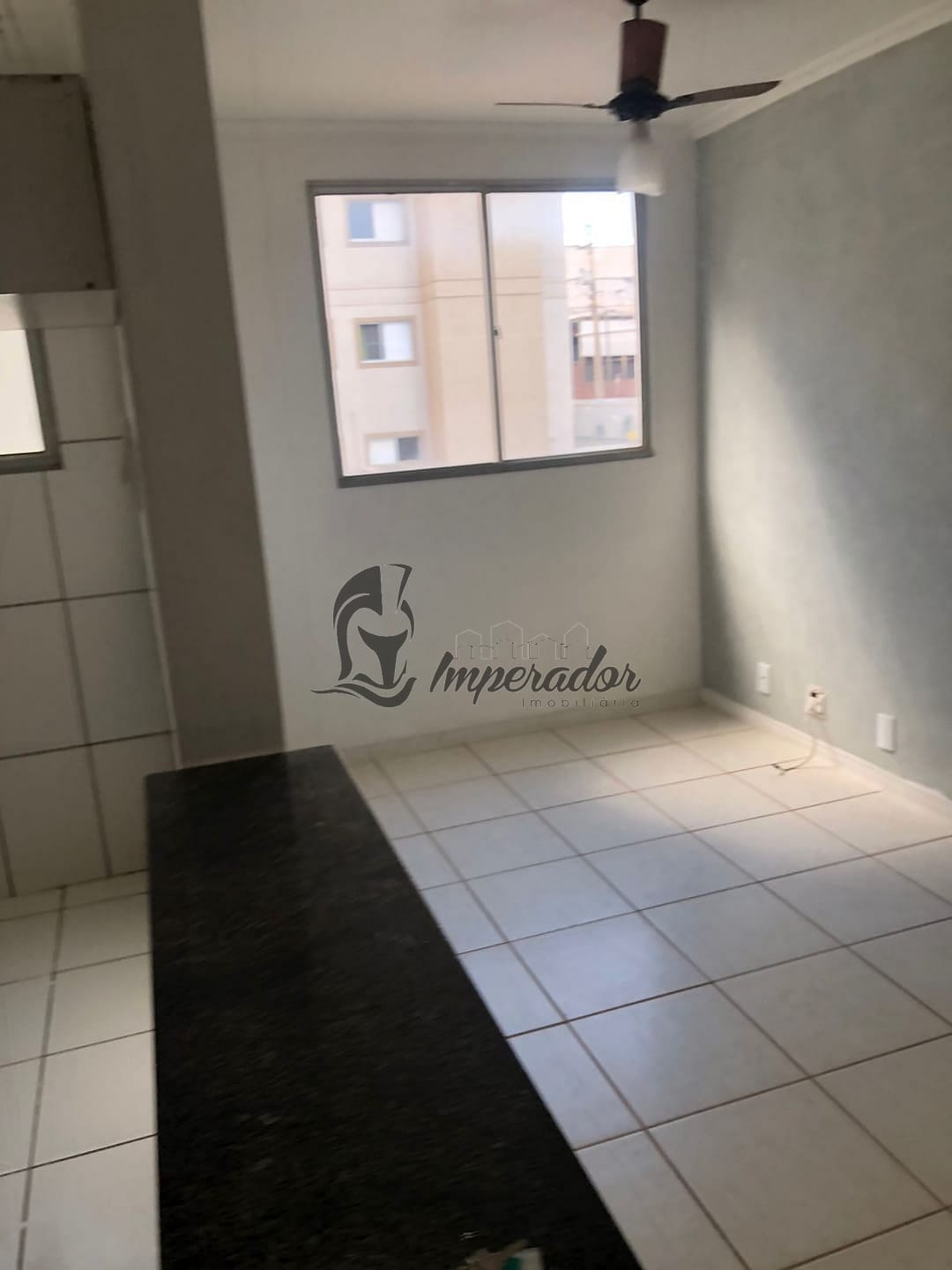 Apartamento, 2 quartos, 44 m² - Foto 1
