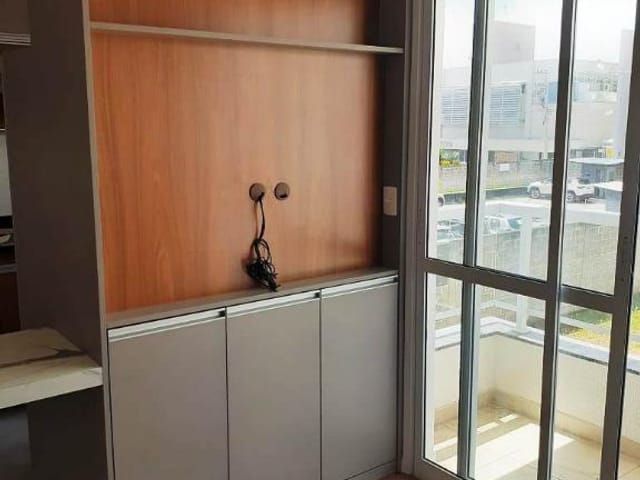 Foto do Apartamento - Apartamento com 1 dormitório para alugar, 32 m² por R$ 1.500,00/mês - Jardim Aquarius - São José dos Campos/SP | INDEPENDENCE NEGOCIOS IMOBILIARIOS LTDA