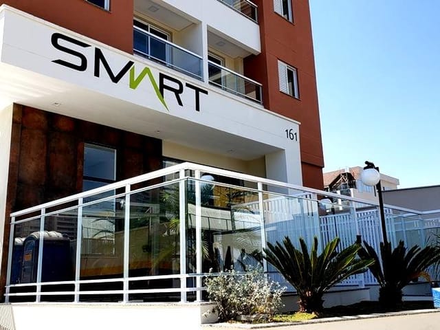 Foto do Apartamento - Apartamento com 1 dormitório para alugar, 32 m² por R$ 1.500,00/mês - Jardim Aquarius - São José dos Campos/SP | INDEPENDENCE NEGOCIOS IMOBILIARIOS LTDA