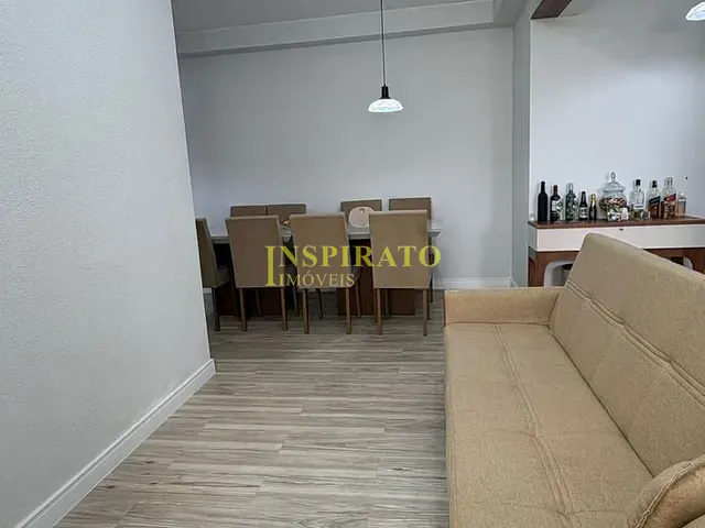 Apartamento 3 quartos e 2 banheiros, à venda, no bairro Medeiros em Jundiaí