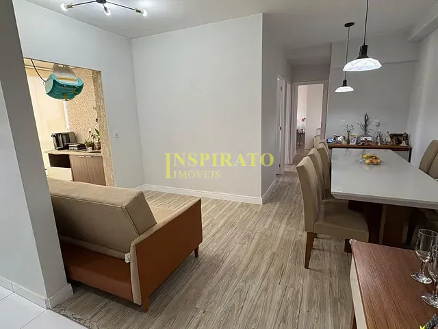 Apartamento 3 quartos e 2 banheiros, à venda, no bairro Medeiros em Jundiaí