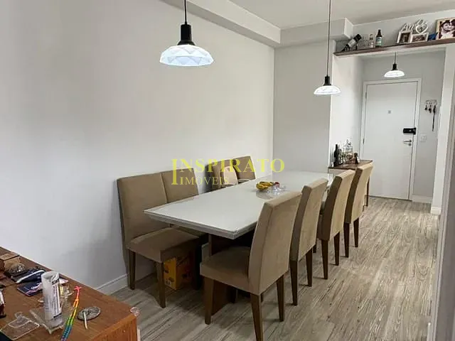 Apartamento 3 quartos e 2 banheiros, à venda, no bairro Medeiros em Jundiaí