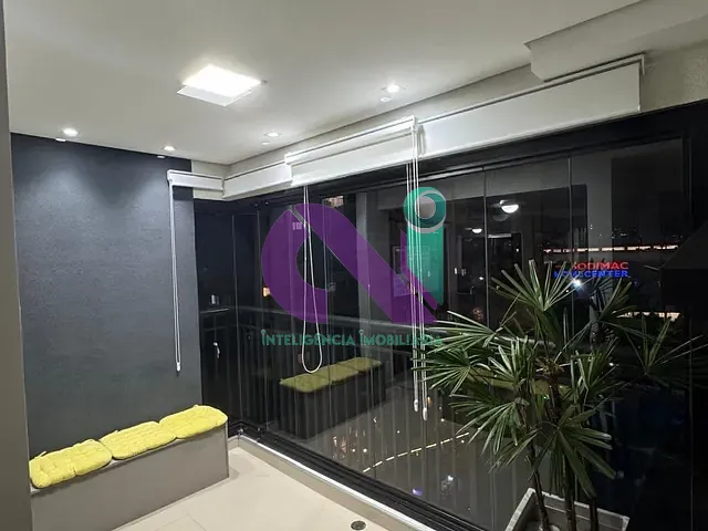 Apartamento 2 quartos e 2 banheiros, à venda, no bairro Continental em Osasco