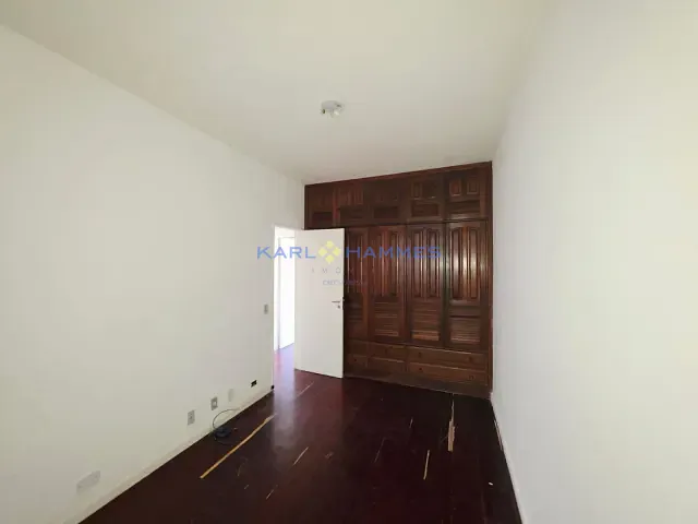 Apartamento com 77m² 2 quartos e 1 banheiro, à venda, no bairro Centro em Petrópolis