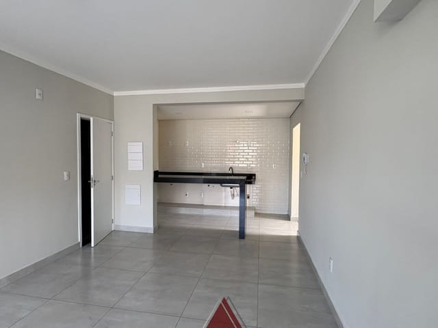 Apartamento 3 quartos e 2 banheiros, à venda, no bairro Residencial Paraíso em Franca