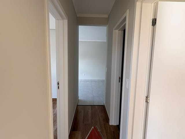 Apartamento 3 quartos e 2 banheiros, à venda, no bairro Residencial Paraíso em Franca