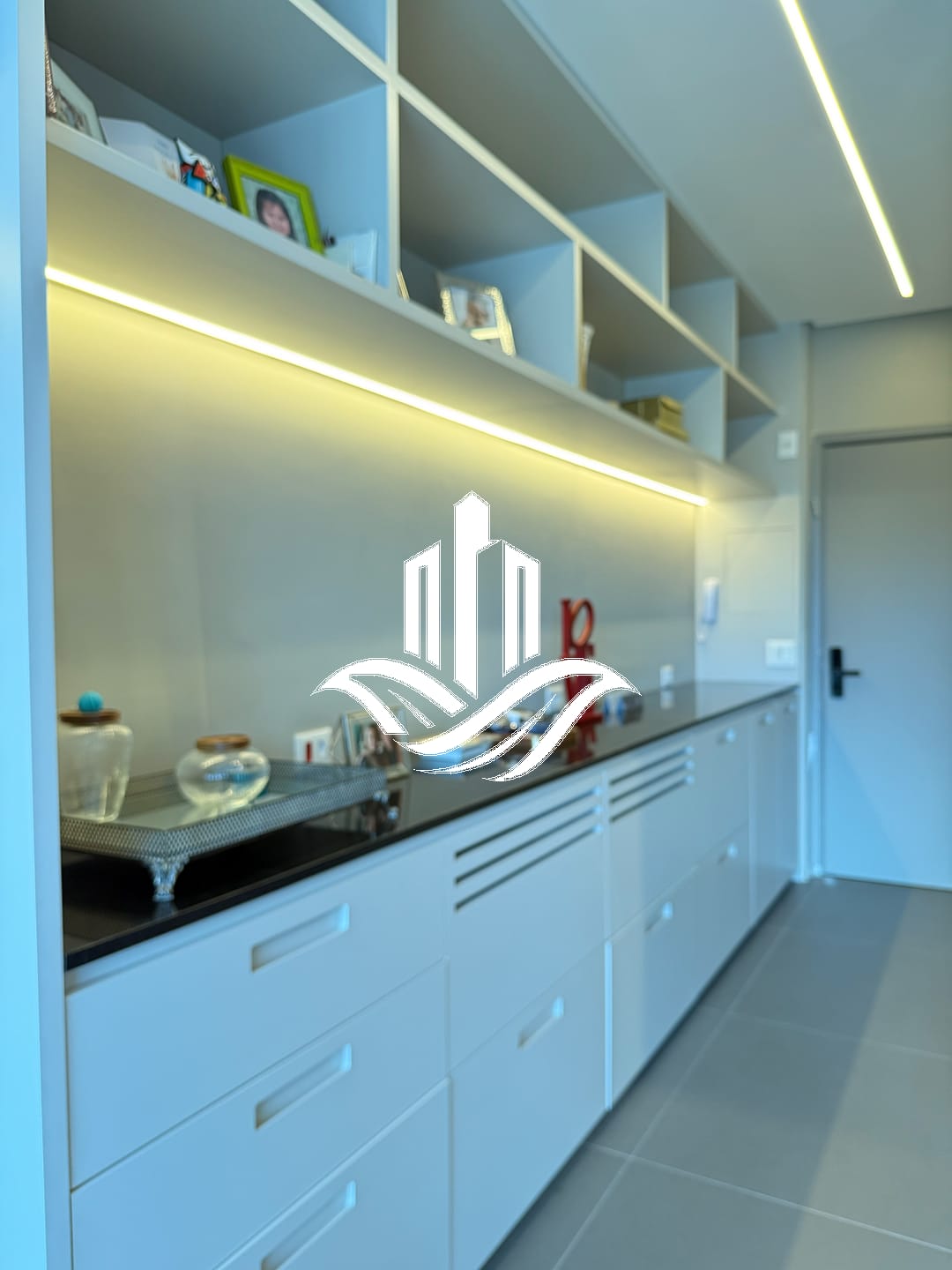 Apartamento à venda e aluguel com 1 quarto, 46m² - Foto 8