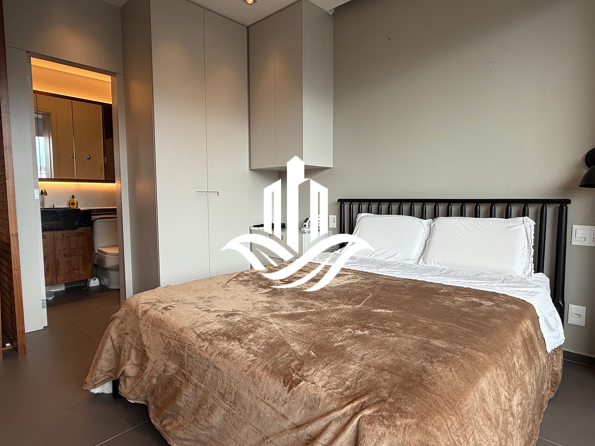 Apartamento à venda e aluguel com 1 quarto, 46m² - Foto 15