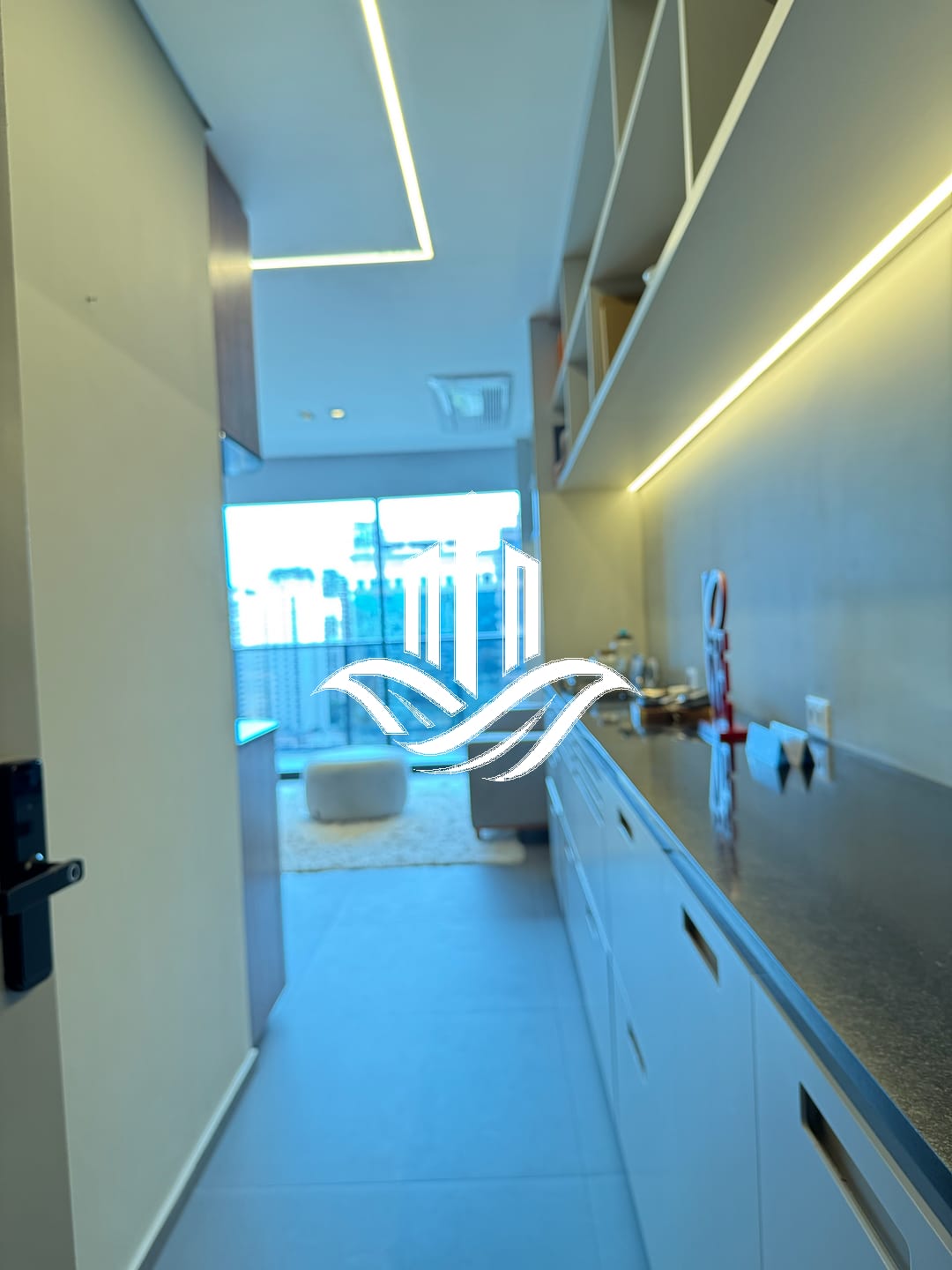 Apartamento à venda e aluguel com 1 quarto, 46m² - Foto 7