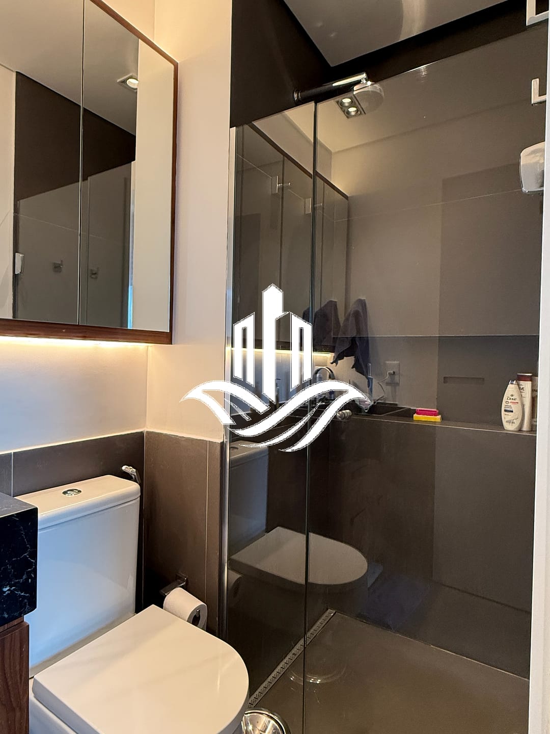 Apartamento à venda e aluguel com 1 quarto, 46m² - Foto 14
