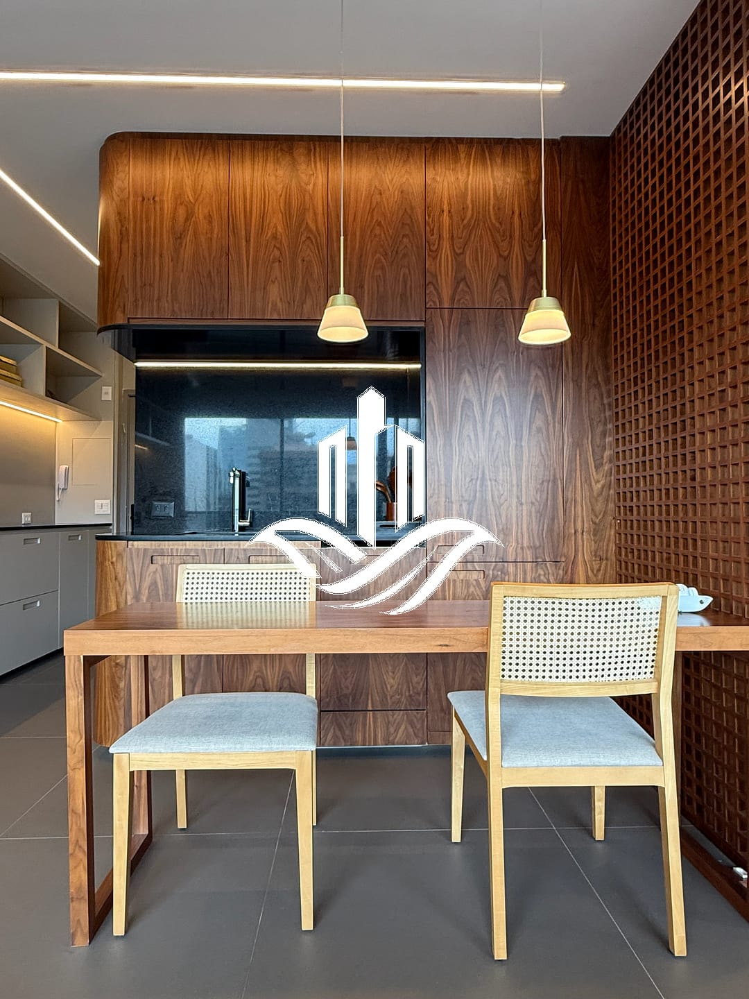 Apartamento à venda e aluguel com 1 quarto, 46m² - Foto 10