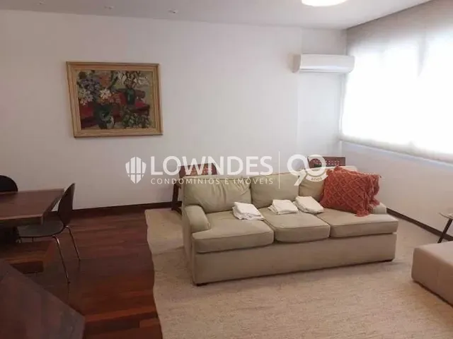 Apartamento com 96m² 2 quartos e 1 banheiro, à venda, no bairro Leblon em Rio de Janeiro