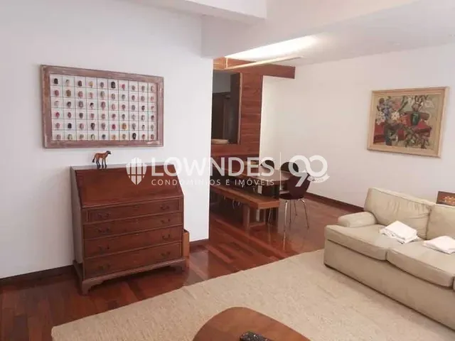 Apartamento com 96m² 2 quartos e 1 banheiro, à venda, no bairro Leblon em Rio de Janeiro
