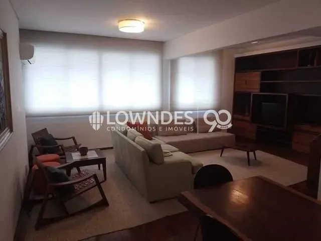 Apartamento com 96m² 2 quartos e 1 banheiro, à venda, no bairro Leblon em Rio de Janeiro
