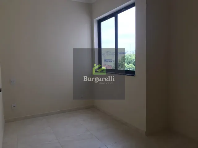 Apartamento 2 quartos e 1 banheiro, à venda, no bairro Nossa Senhora Aparecida em Lavras