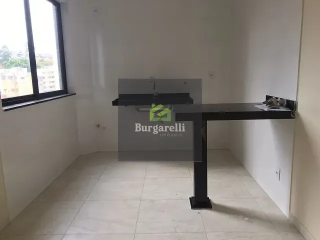 Apartamento 2 quartos e 1 banheiro, à venda, no bairro Nossa Senhora Aparecida em Lavras