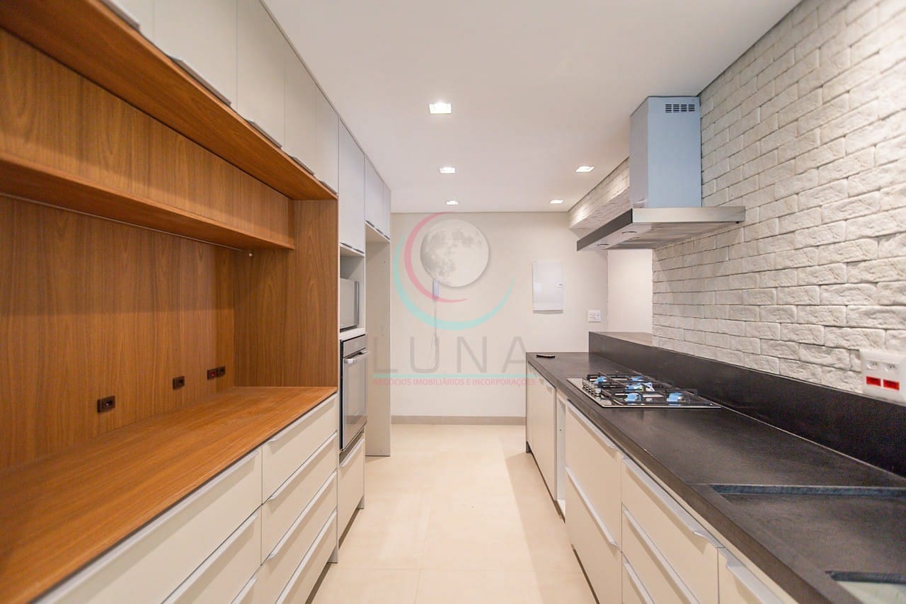 Apartamento para alugar com 2 quartos, 127m² - Foto 8