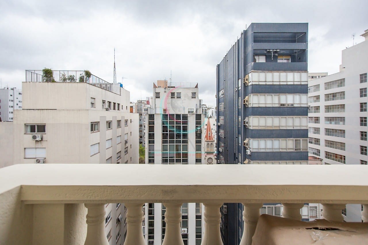 Apartamento para alugar com 2 quartos, 127m² - Foto 15