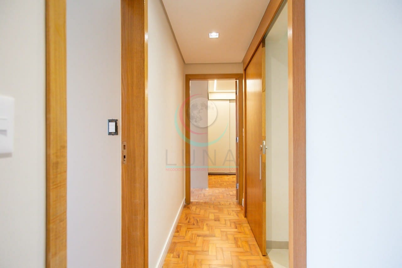 Apartamento para alugar com 2 quartos, 127m² - Foto 24