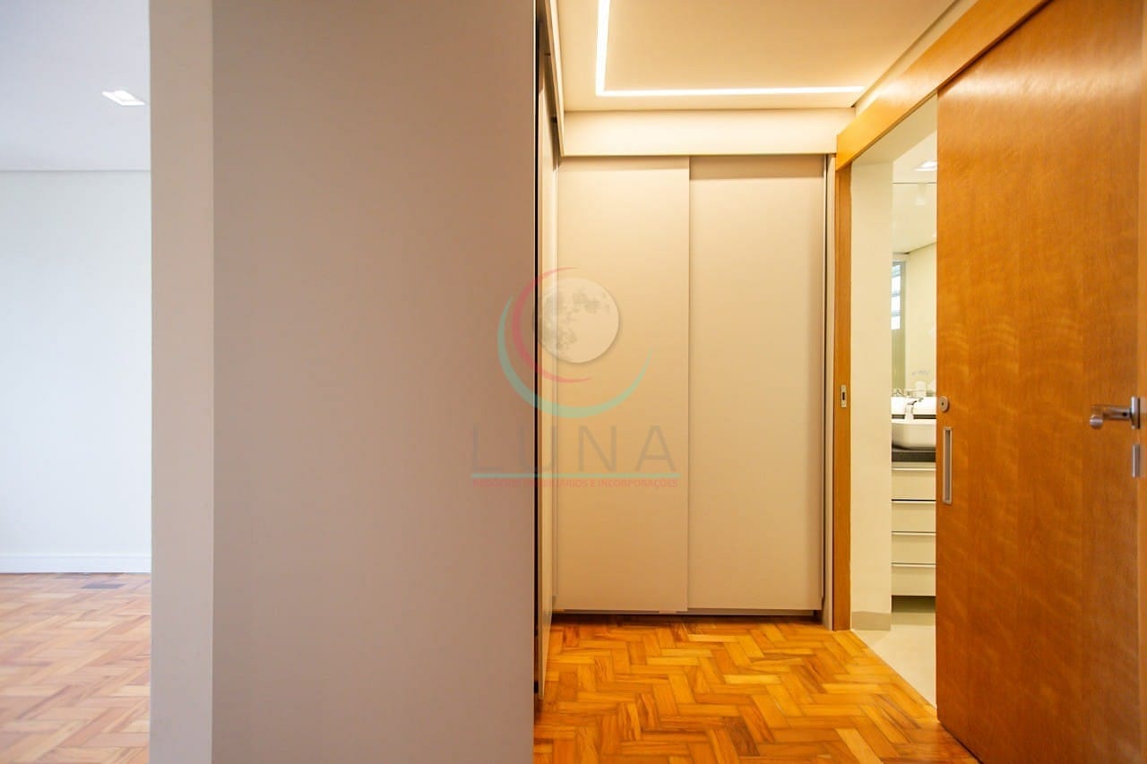 Apartamento para alugar com 2 quartos, 127m² - Foto 28