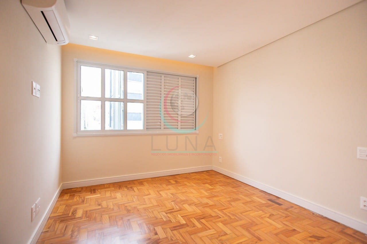 Apartamento para alugar com 2 quartos, 127m² - Foto 29