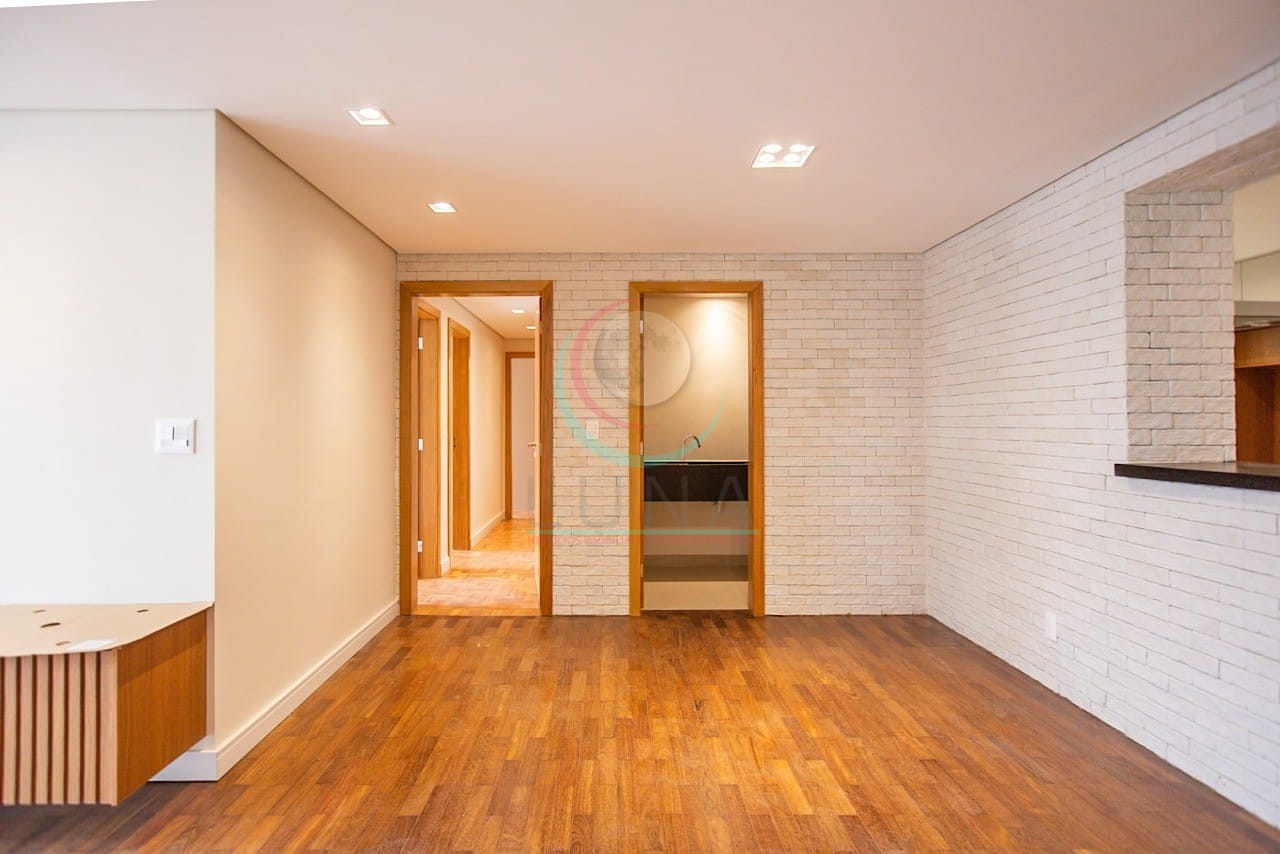 Apartamento para alugar com 2 quartos, 127m² - Foto 19