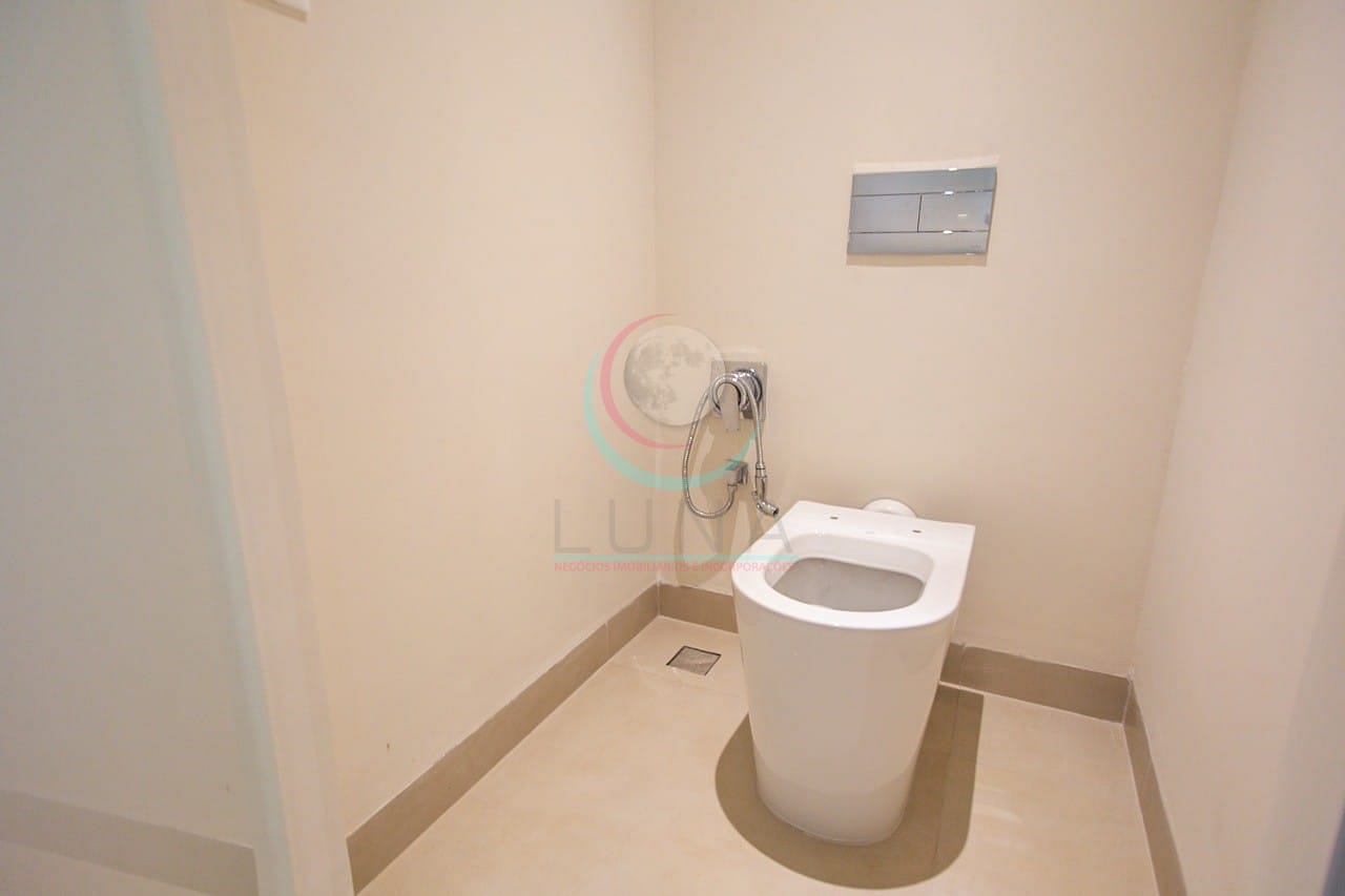 Apartamento para alugar com 2 quartos, 127m² - Foto 37