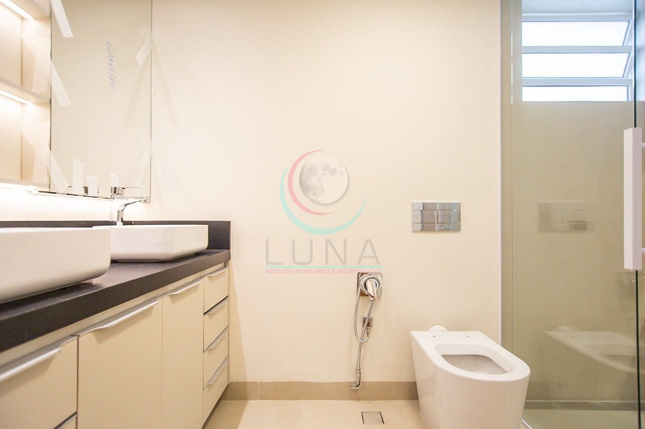 Apartamento para alugar com 2 quartos, 127m² - Foto 38