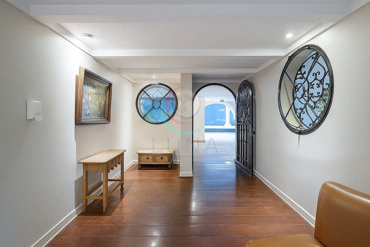Apartamento para alugar com 2 quartos, 127m² - Foto 54