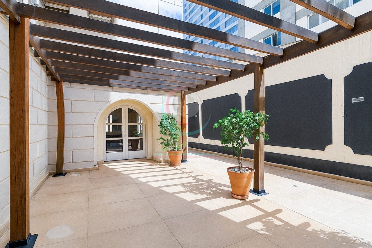 Apartamento para alugar com 2 quartos, 127m² - Foto 55