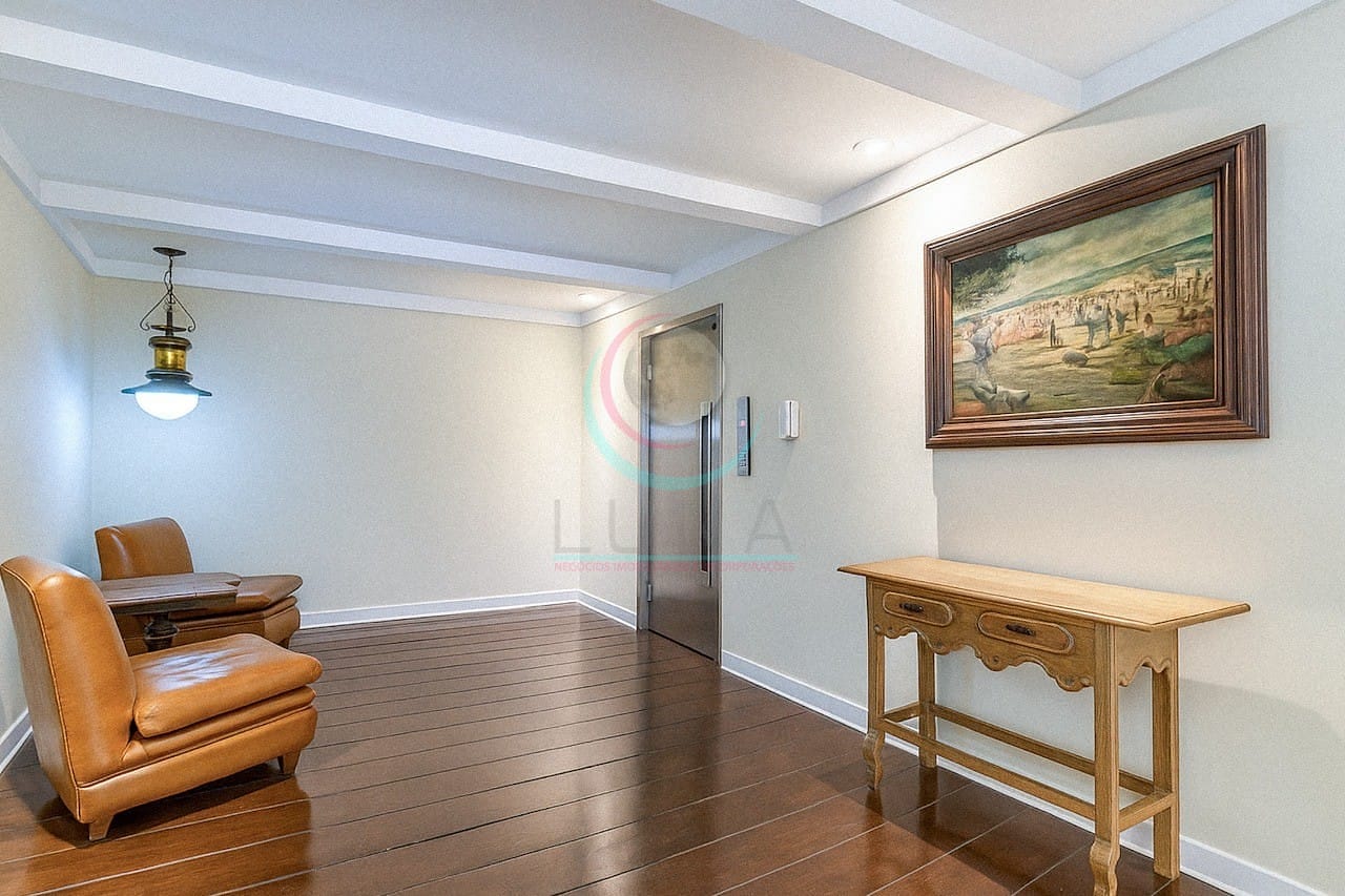 Apartamento para alugar com 2 quartos, 127m² - Foto 56