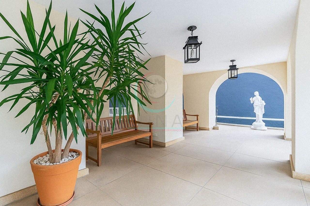 Apartamento para alugar com 2 quartos, 127m² - Foto 57