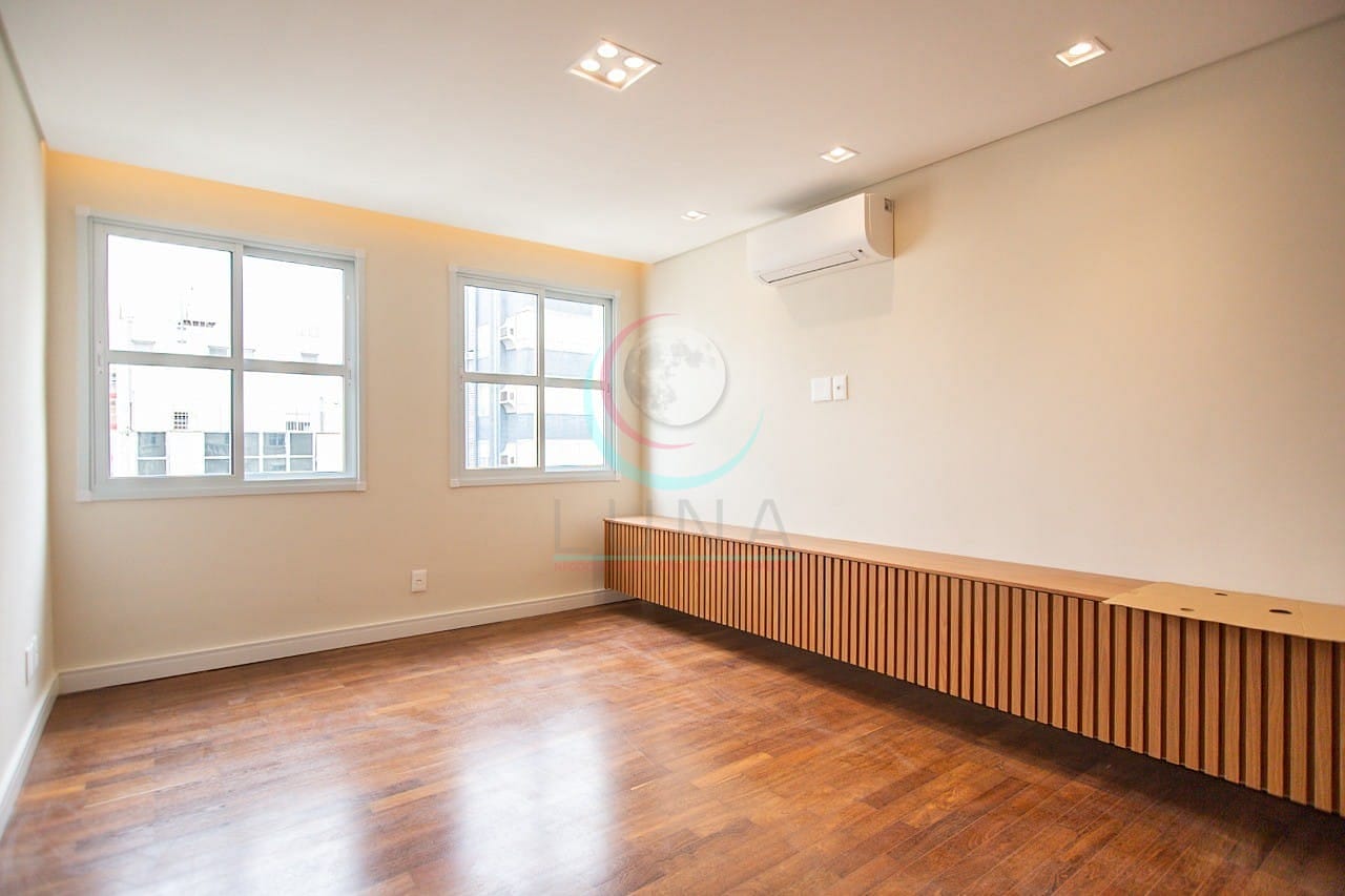 Apartamento para alugar com 2 quartos, 127m² - Foto 59