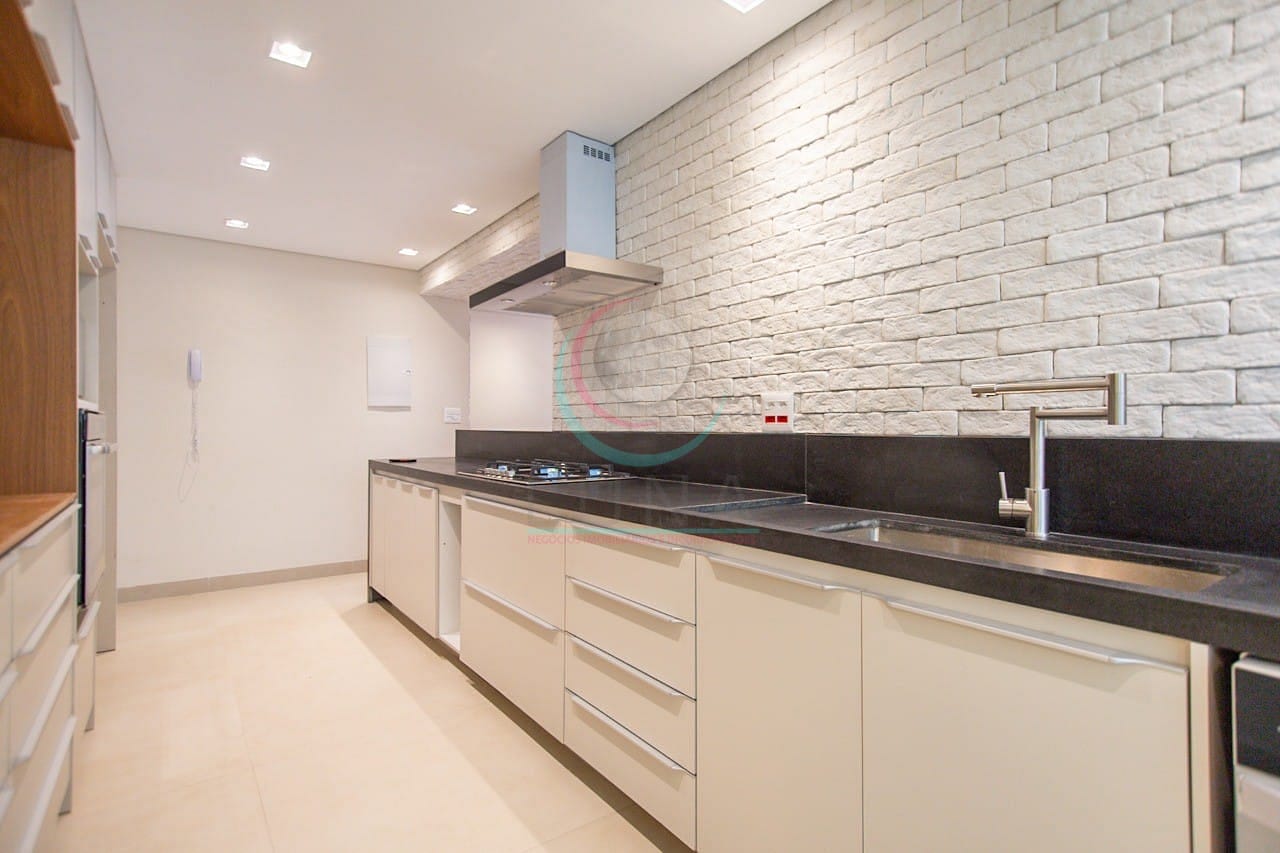 Apartamento para alugar com 2 quartos, 127m² - Foto 42