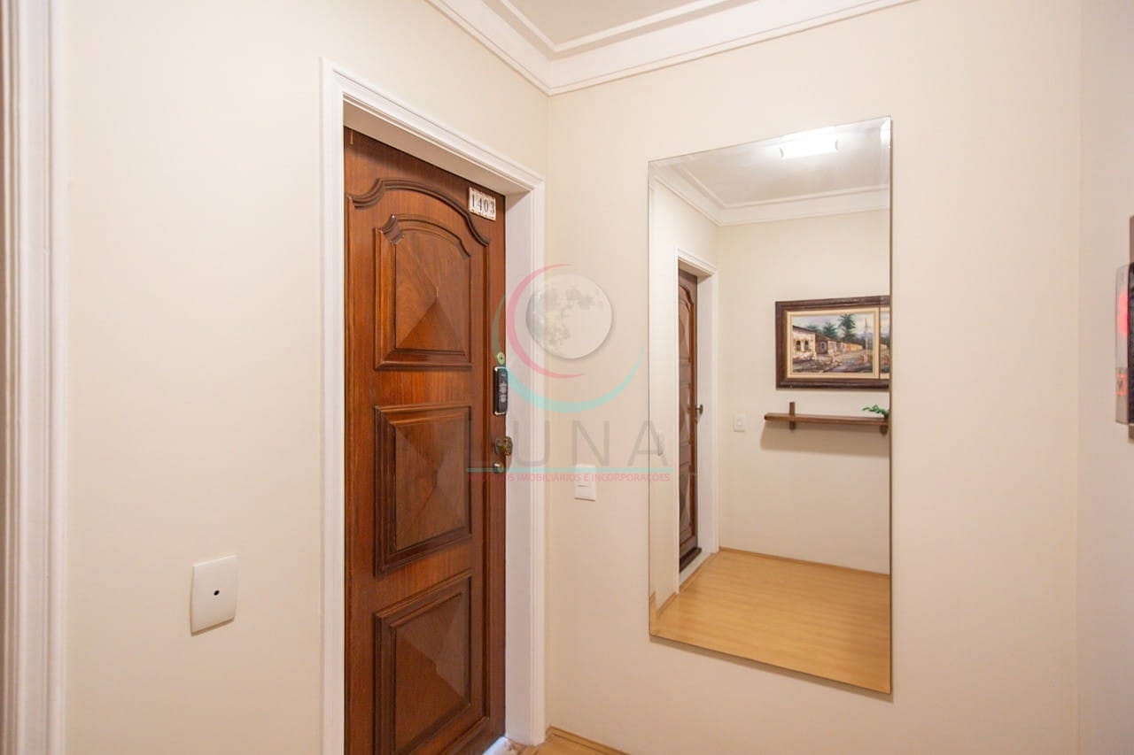 Apartamento para alugar com 2 quartos, 127m² - Foto 3