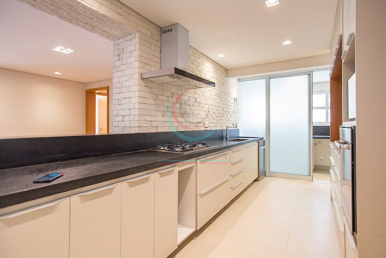 Apartamento para alugar com 2 quartos, 127m² - Foto 5