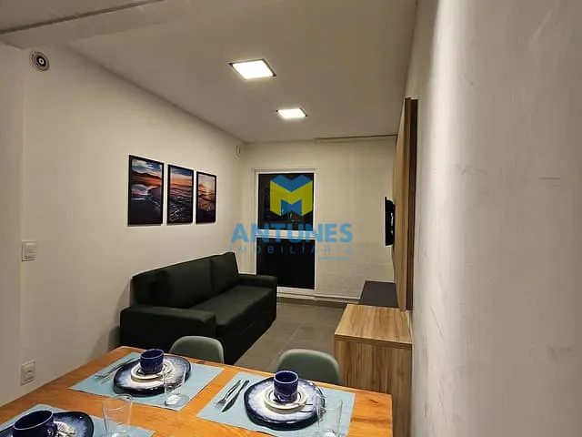Apartamento com 35m² 1 quarto e 1 banheiro, para alugar, no bairro Porto de Galinhas em Ipojuca