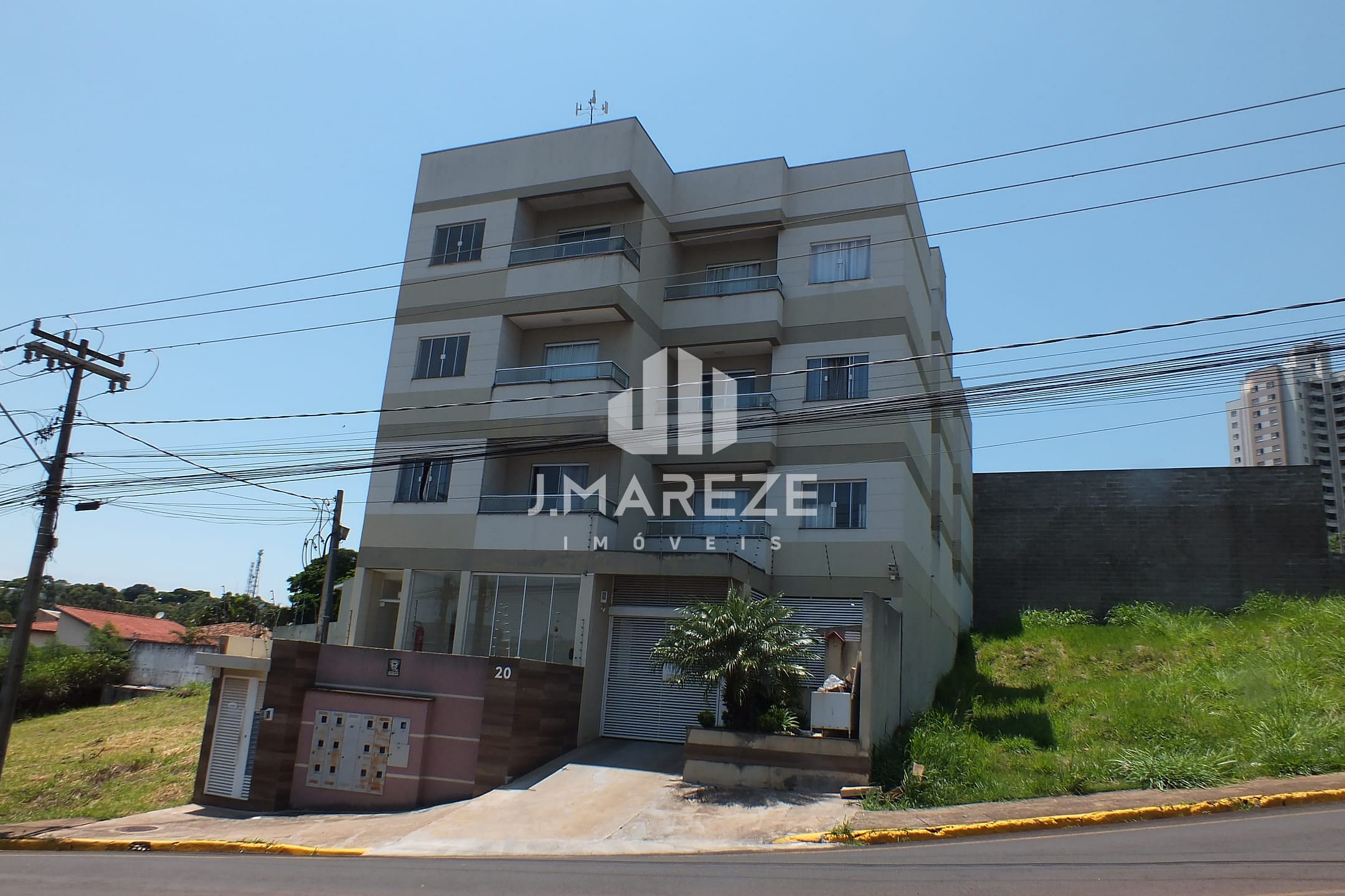 Apartamento à venda com 2 quartos, 70m² - Foto 5