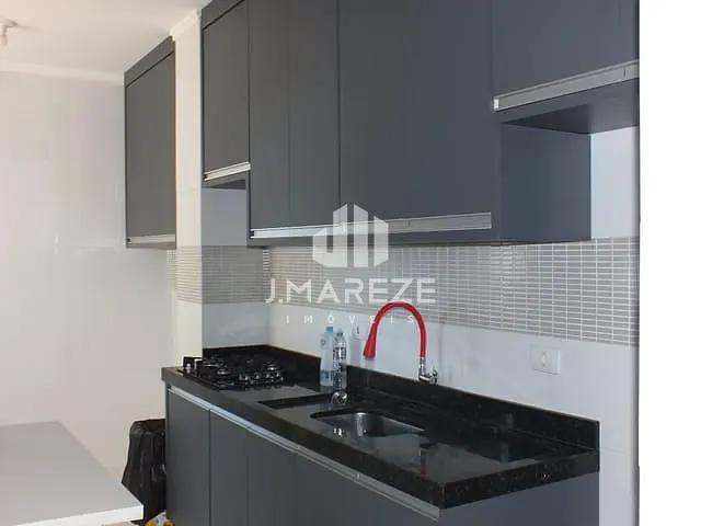 Apartamento com 71m² 2 quartos e 1 banheiro, à venda ou para alugar, no bairro Parque Bela Vista em Apucarana