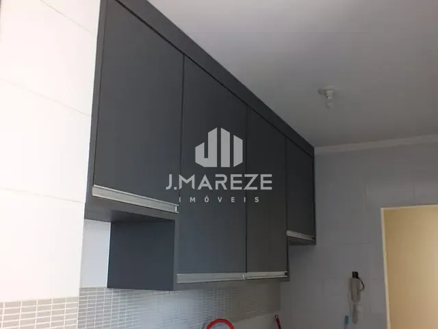 Apartamento com 71m² 2 quartos e 1 banheiro, à venda ou para alugar, no bairro Parque Bela Vista em Apucarana