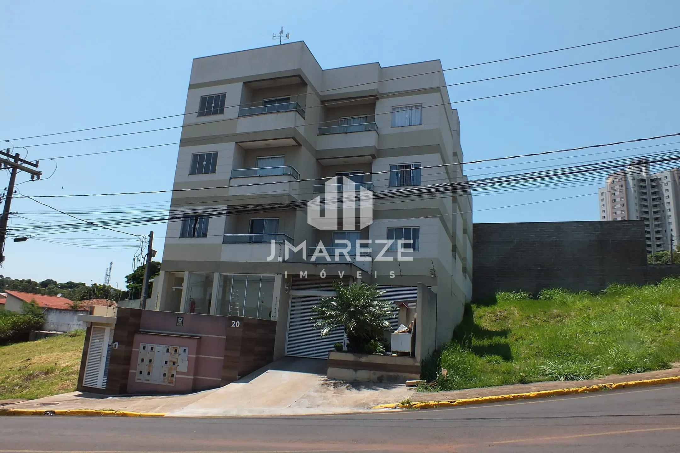 Apartamento, 2 quartos, 70 m² - Foto 4