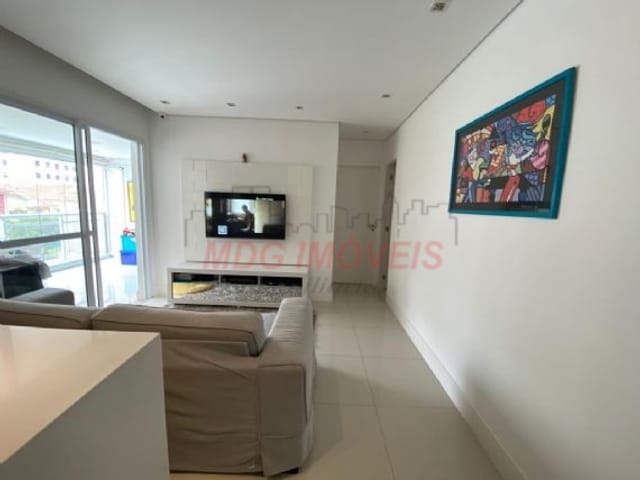 Foto do Apartamento - Apartamento na Rua José Antônio Coelho, Vila Mariana com 3 quartos sendo 1 suíte, 1 vaga de garagem, próximo do metrô Ana Rosa. | MDG IMÓVEIS