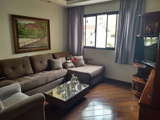 Apartamento 4 quartos e 4 banheiros, à venda, no bairro Centro em Londrina